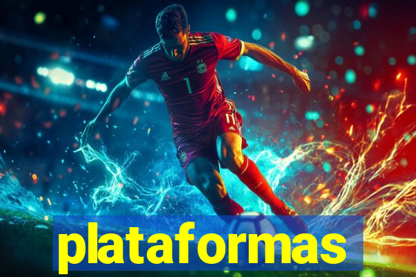 plataformas estrangeiras de jogos